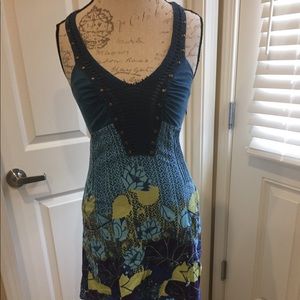 Free People Sun Dress